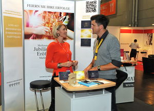 2017 德國國際商業服務展覽會概覽及展會信息咨詢服務