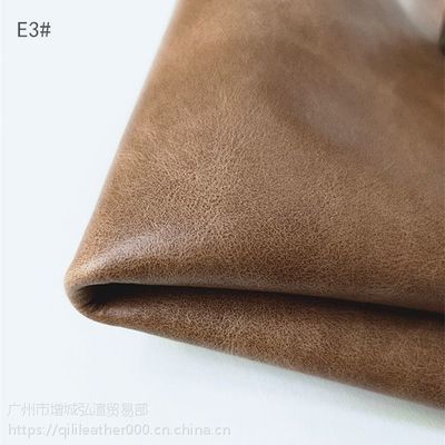 復古淺灰二層牛皮革 箱包皮帶制作的優質選擇