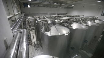 和氏乳業(yè)集團(tuán)全智能化世界羊奶加工樣板工廠軟件開發(fā)方案